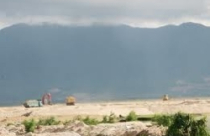 Trái chiều số phận hai siêu dự án tại Hà Tĩnh