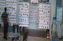 Tương lai mờ mịt của sàn BĐS 