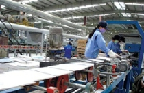 Vật liệu xây dựng “chìm theo” BĐS