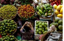 Việt Nam: Lạm phát giảm tốc nhanh nhất Châu Á 