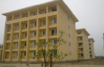 Vinaconex – PVC lỗ 14,4 tỷ đồng sau thuế trong quý IV