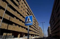 Vỡ bong bóng BĐS, xuất hiện các "thị trấn ma"