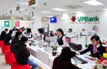 VPBank hạ lãi suất vay gần 2% 