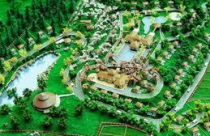 Archi Land độc quyền phân phối Điền Viên Thôn