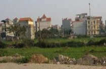 Bất động sản dừng đà bán tháo 