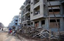 Bất động sản Hà Nội - sức ép giảm giá 