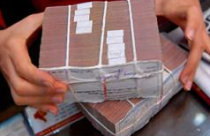 Các dự án BĐS nợ thuế vẫn... quảng cáo bán hàng 