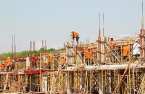 Cần Thơ: Xây dựng 60.000 căn hộ cho người có thu nhập thấp