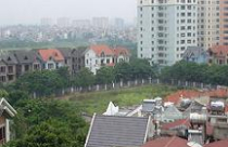 “Chữa kẽ hở” của Luật Đất đai bằng Hiến pháp?