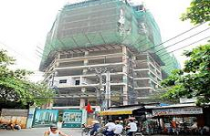 Chung cư giá rẻ: Không dễ ăn