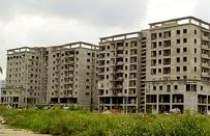 Chung cư giá rẻ, miếng mồi khó “nhằn” 