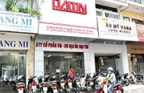 Doanh nghiệp chết hàng loạt 