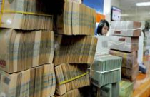 'Ế' vốn liên ngân hàng 