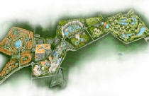 Hà Nội: Điều chỉnh quy hoạch Khu du lịch, đô thị sinh thái Tuần Châu Hà Nội