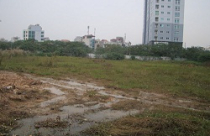 Hà Nội sẽ thu hồi một số khu đất 