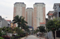 Hà Nội thu hồi đất khu đô thị để xây trường học 