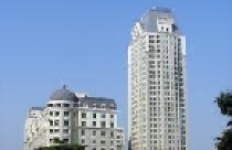 Hàng loạt đại gia địa ốc báo lỗ