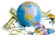 IMF: Kinh tế thế giới sẽ tăng trưởng 3,3% trong năm nay 