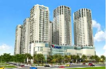 Mở bán 100 căn hộ cao cấp V_Citilight 