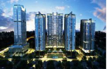 Mở bán Golden Land với giá từ 35 triệu đồng/m2