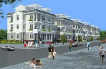 Mở bán Nature Land - Đông Tăng Long