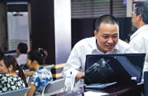 Mua bán sáp nhập ngân hàng: chuẩn bị cho những cú nhảy 