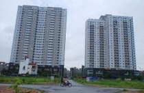 Nhà thu nhập thấp cũng xây dựng sai phép