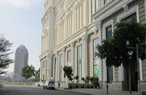 Nhiều chiêu "dụ" vốn mới của doanh nghiệp địa ốc