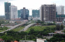 Nhộn nhịp mua bán dự án khủng 