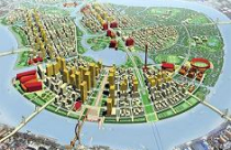 Quỹ đất nhà ở xã hội tại Thủ Thiêm có thể thay đổi 