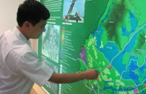 'Quy hoạch thủ đô thực hiện 70% cũng là thành công' 