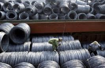 Sản lượng thép của Trung Quốc có thể giảm