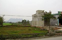 Thị trường bất động sản Hà Nội vẫn ảm đạm 