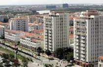 Thị trường nhà đất: Nhắm tới túi tiền của người dân 