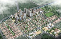 Thủ tướng cho phép tiếp tục triển khai dự án Nam An Khánh 