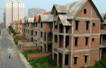 Thực hư chuyện bán tháo bất động sản 