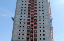 TP Hồ Chí Minh: Tìm hướng ra cho thị trường căn hộ 