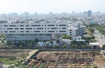 TP.HCM: Chọn chủ đầu tư  11.000 căn hộ tại Khu đô thị Nam thành phố