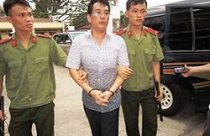 TP.Hồ Chí Minh: Bắt khẩn cấp Tổng GĐ Cty Phúc An Thịnh