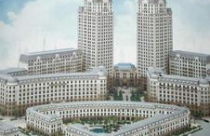 Về thu phí dịch vụ tại chung cư N05 (Hà Nội): Lại thêm một vụ tranh chấp giữa cư dân và chủ đầu tư 