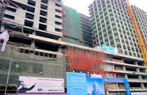 Bất động sản: La liệt dự án 'bất động', chủ đầu tư 'hụt hơi' 