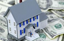 Bất động sản Mỹ trong vòng xoáy luẩn quẩn 