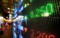 Châu Á dễ bị tổn thương trước khủng hoảng