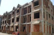 Chủ đầu tư “né” khách hàng?