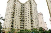 Chung cư mini - nhà trọ tiền tỷ?