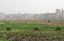 CT Việt Nam phủ nhận vùi lấp mộ của dân 