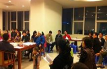 Dân Keangnam lo hội nghị chung cư thiếu minh bạch