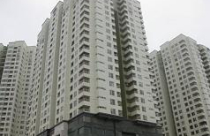 Dân N05 phản pháo chủ đầu tư Vinaconex