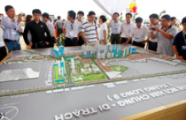 “Danh sách đen” các dự án bất động sản