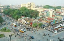 Đất vàng và thách thức